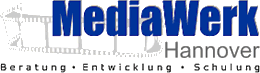 Logo Mediawerk Hannover